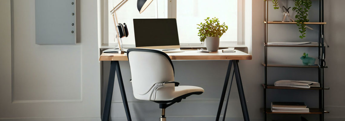 chaise de bureau